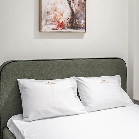 Aparthotel Vala Vlore