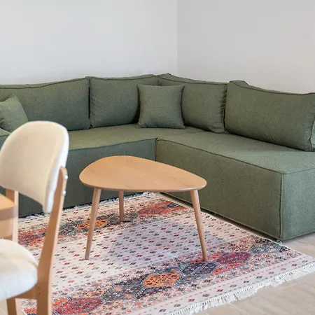 Aparthotel Vala Vlore