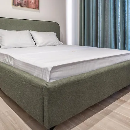 Vala Aparthotel Vlore