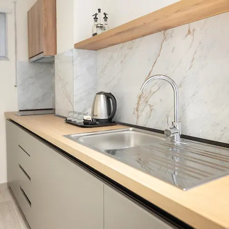 Vala Lägenhetshotell 4*