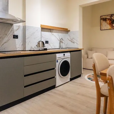 Vala Lägenhetshotell