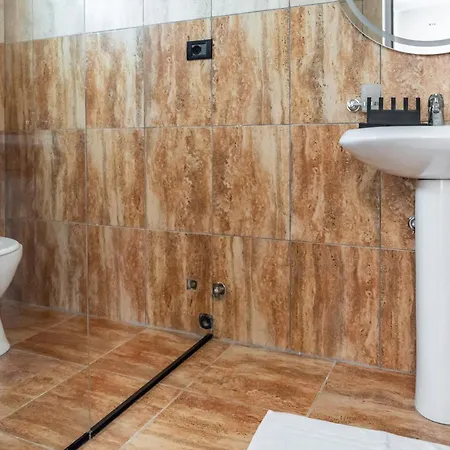 Vala Lägenhetshotell Vlorë