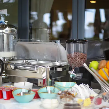 Lägenhetshotell Vala 4*