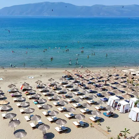 Lägenhetshotell Vala