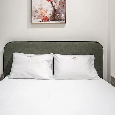 Vala 4* Vlorë