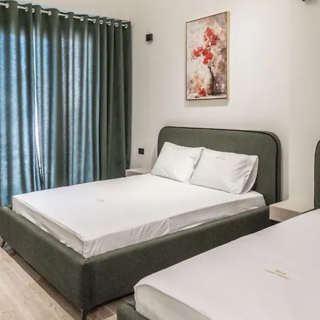 Lejlighedshotel Vala