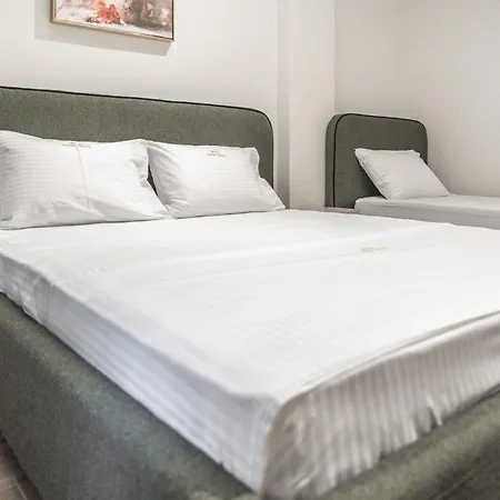 Vala Lejlighedshotel 4*