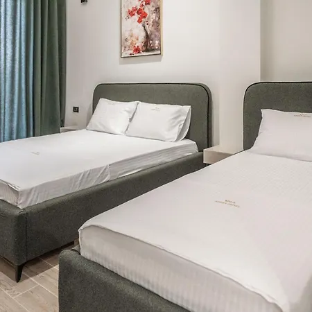 Vala 4* Vlorë