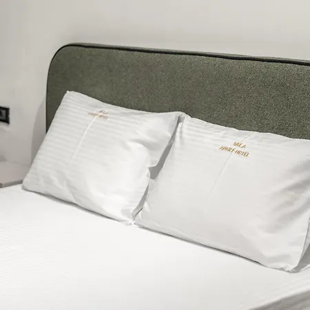 Vala Lägenhetshotell 4*