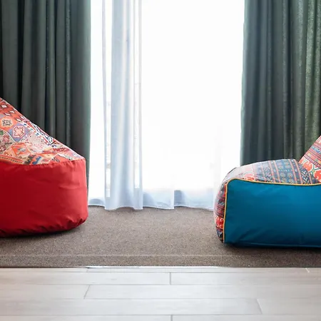 아파트호텔 Vala