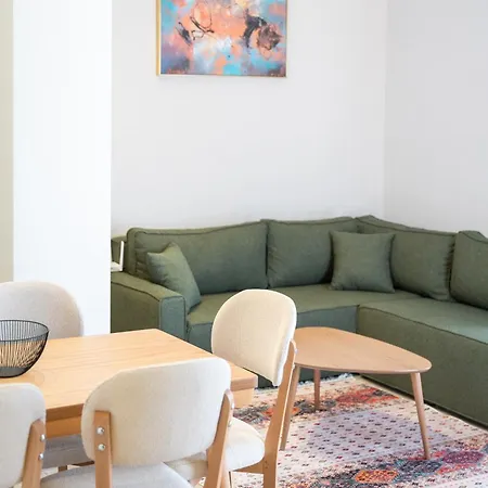 아파트호텔 Vala 4*