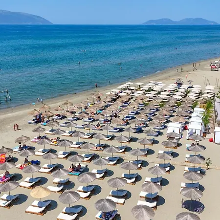 Vala 아파트호텔