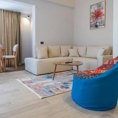 Vala Lejlighedshotel 4*