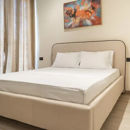 Lejlighedshotel Vala 4*