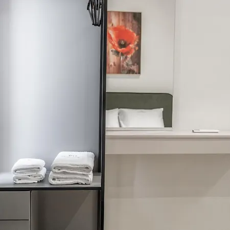 Vala 아파트호텔 Vlorë