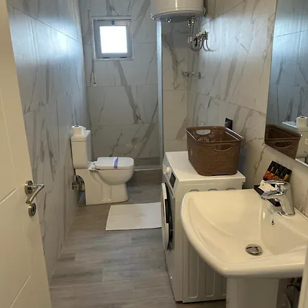 Lejlighedshotel Vala Vlorë