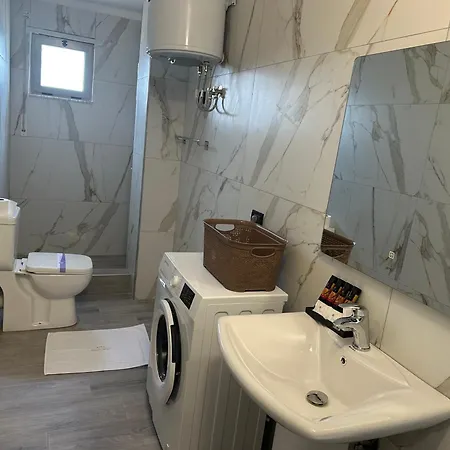 Vala 아파트호텔